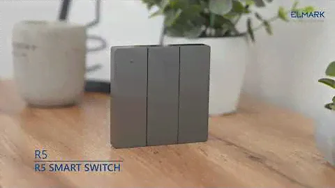 R5 SMART SWITCH