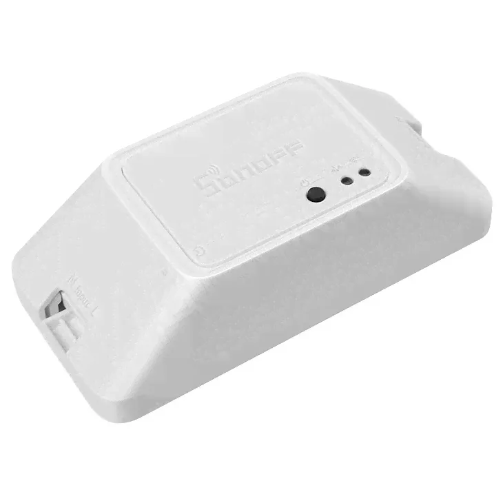 WiFi реле Sonoff Basic R3-0