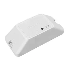 Wi-Fi+RF реле Sonoff RFR3