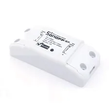 Выключатель-реле WI-FI SONOFF RF