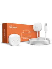 Датчик утечки воды Sonoff SNZB-05P Zigbee и кабель