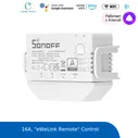 WiFi реле Sonoff MINIR3