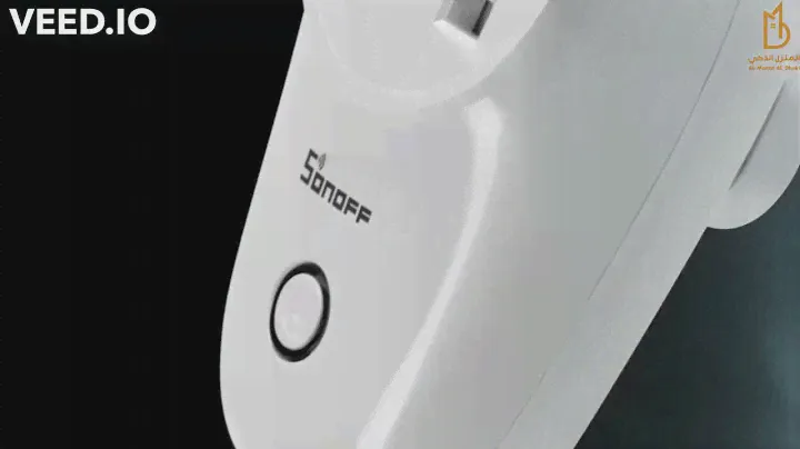SONOFF Smart Plug   S26R2 WIFI