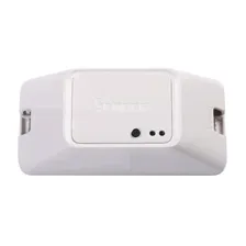 Релейный модуль Wi-Fi SONOFF RF R3, RFR3, WiFi-Реле, Выключатель, Умный Дом