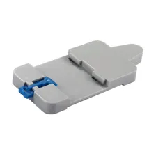 Лоток для DIN-рейки SONOFF DR IM180207001 под Basic,RF,TH10,TH16,POW, Умный Дом