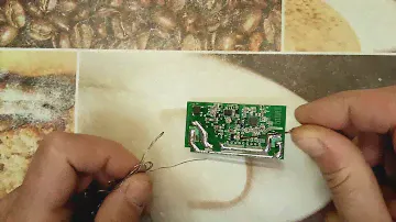 WiFi реле Sonoff Basic подключение ds18b20