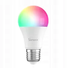 Smart żarówka Wifi LED Sonoff B05-BL-A60 (RGBCW)