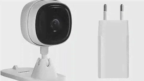 @SONOFF SONOFF CAM Slim WiFi Smart Security Camera