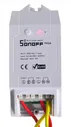 Переключатель Sonoff Wi-Fi реле TH16