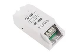Wi-Fi реле Sonoff Dual, два канала 220В 15А