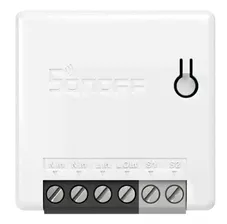 Беспроводной выключатель Sonoff ZigBee Mini