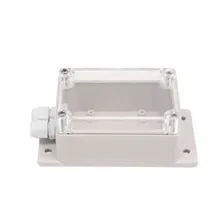 Водонепроницаемый корпус Sonoff IP66