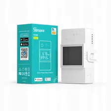 Sonoff POWR316D Elite16A WiFi smart измерение мощности R3