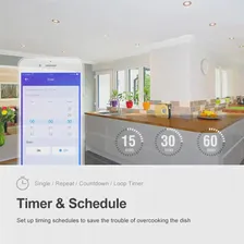 🛍 Модуль реле выключателя Itead SONOFF RF R2, 433 МГц, Wi-Fi, умный пульт дистанционного управления, работает с Alexa Google Home и sonoff RM433