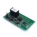 Wi-Fi реле Sonoff SV 5-24V