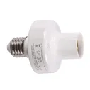 Умный патрон адаптер Wi-Fi SONOFF Slampher, E27, Умный Дом