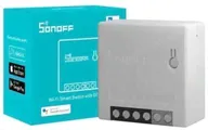 WiFi реле Sonoff mini R2