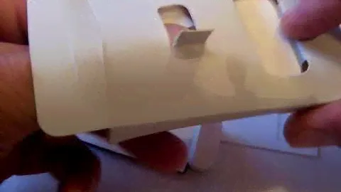 Датчик открытия двери