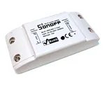 Sonoff WiFi реле-выключатель Basic