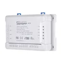 Wi-Fi реле Sonoff 4CH R2