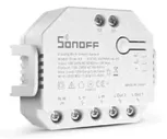 Беспроводной выключатель WiFi Sonoff Dual R3