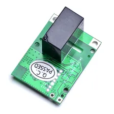 Sonoff RE5V1C - 5V WiFi реле, 250V10А-AC, 30V10А-DC /Wifi Relay Module/