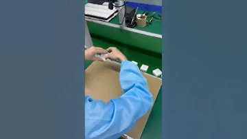 Inside Look: Manufacturing Process of the SONOFF SNZB-02 Wireless Sensor
