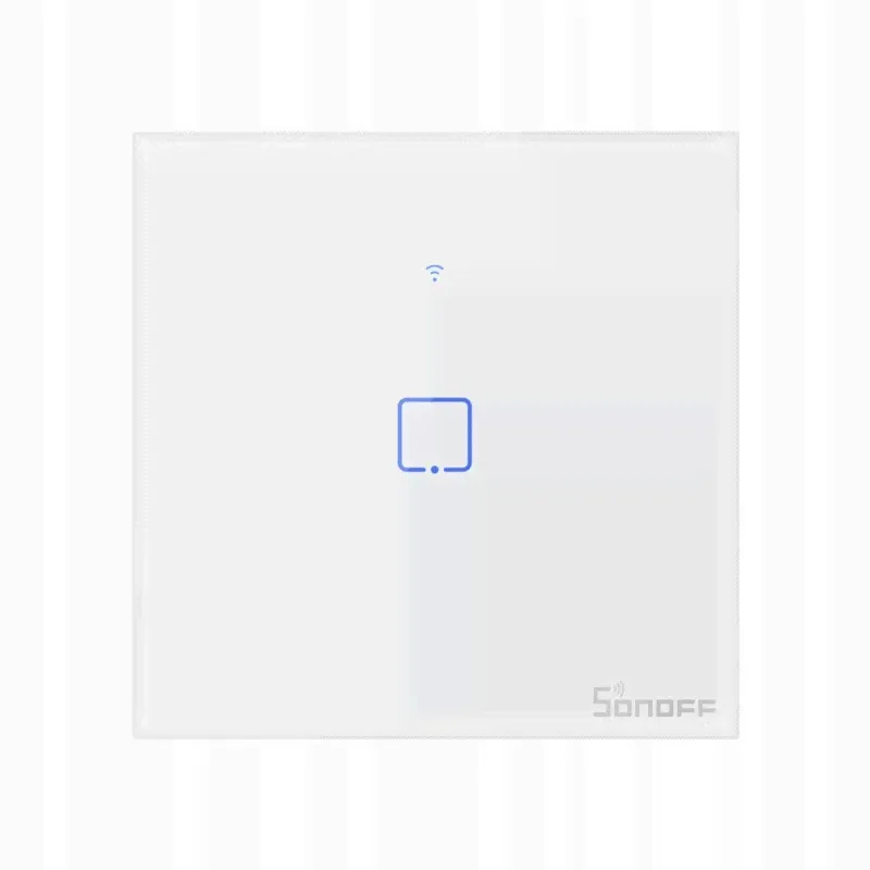 Wi-Fi выключатель Sonoff T0EU1C-0