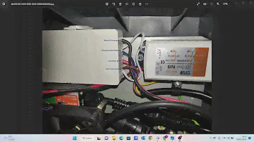 Sonoff Pow origin wiring question
