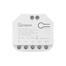 Sonoff реле 2 канала (Dual R3)