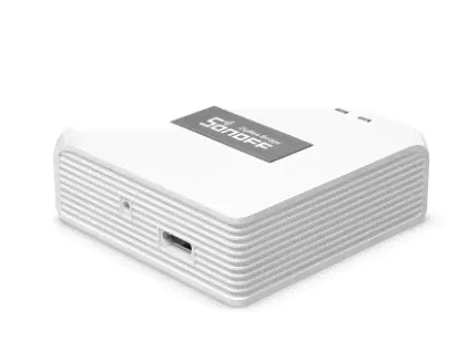 Шлюз Sonoff Smart Zigbee Bridge PRO-0