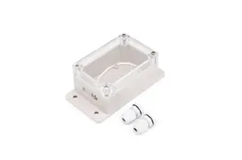 Водонепроницаемый бокс Sonoff IP66 (Waterproof case)