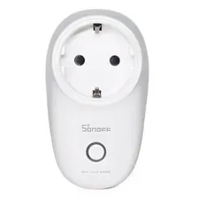 Wi-fi розетка S26, SONOFF S-26