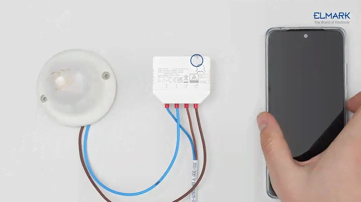 R3 MINI SMART SWITCH  / MINI R3