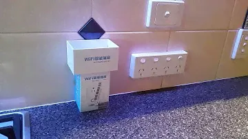 Pairing Sonoff smart switch to Ewelink, which work with Google home and Amazon Alexa.