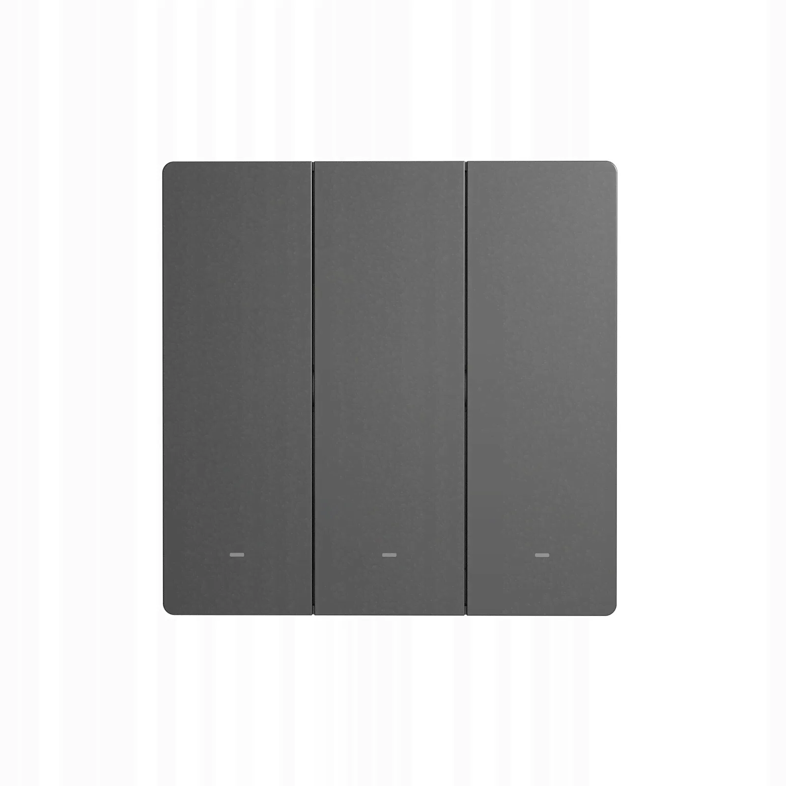 SONOFF M5 умный настенный выключатель Wifi 3Ch