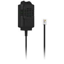 Датчик температуры и влажности Sonoff THS01 RJ9