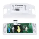 Умный выключатель Sonoff Basic Wi-Fi Smart Switch (10A, 220V)