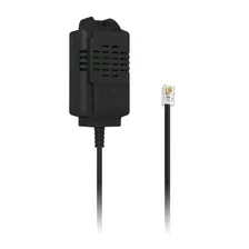 Модуль датчика температуры и влажности SONOFF THS01