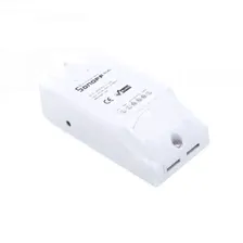 Sonoff Dual Wi-Fi Smart switch смарт выключатель