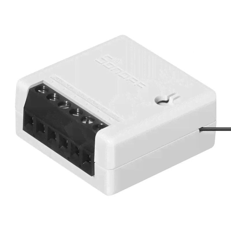 WiFi реле Sonoff Mini DIY-0