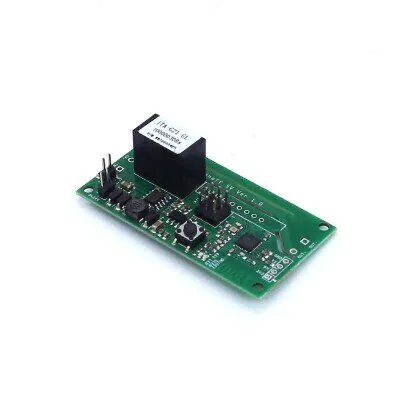 WiFi реле SONOFF SV 5-12V Wireless Switch