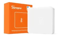 Датчик температуры/влажности Sonoff SNZB-02