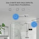 Смарт-выключатель SONOFF MINI R3 16 А с дистанционным управлением (art.: 3920befc7778c)