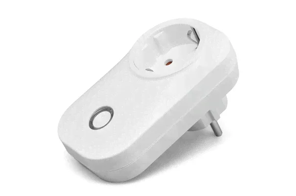 Умная Wi-Fi розетка Sonoff S20-0