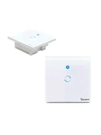 WiFi выключатель Sonoff Light T1