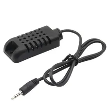 Датчик температуры и влажности Sonoff Sensor Si7021