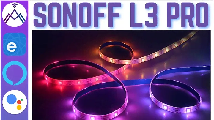 Sonoff L3 Pro
