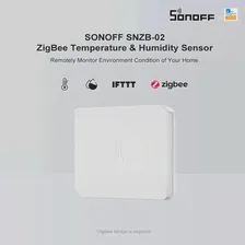 🛍 Смарт-переключатель SONOFF Zigbee 3,0 Mini ZBMINI, датчик движениятемпературы и влажности, датчик двери окна для ZBBridge Alexa Google Home