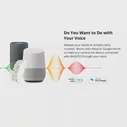 🛍 Пульт дистанционного управления SONOFF BasicR2 RFR2 ETL, Wi-Fi, поддержка Alexa, Google Home